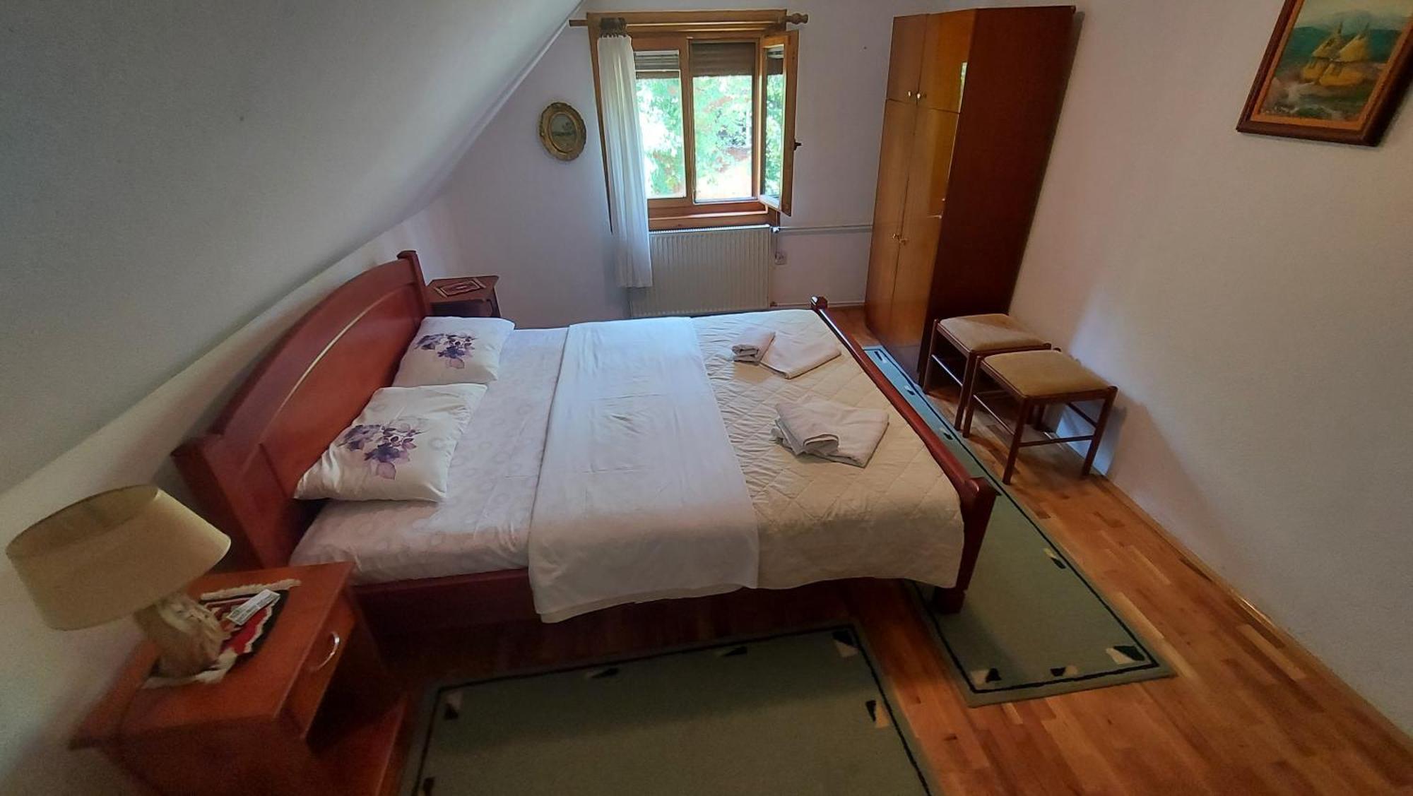 Guest House Milena Žabljak Værelse billede