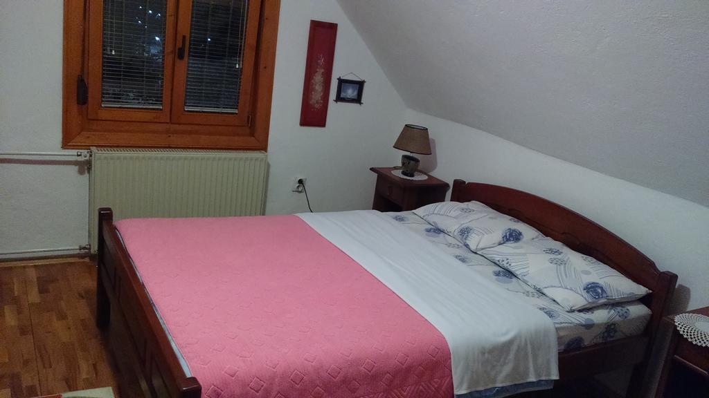 Guest House Milena Žabljak Værelse billede