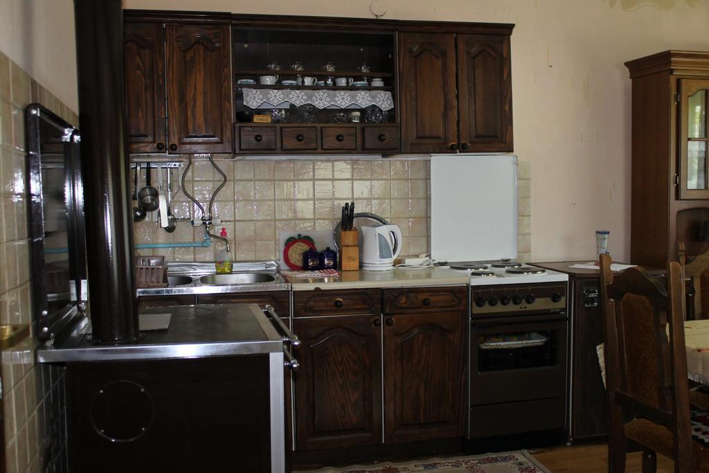 Guest House Milena Žabljak Værelse billede