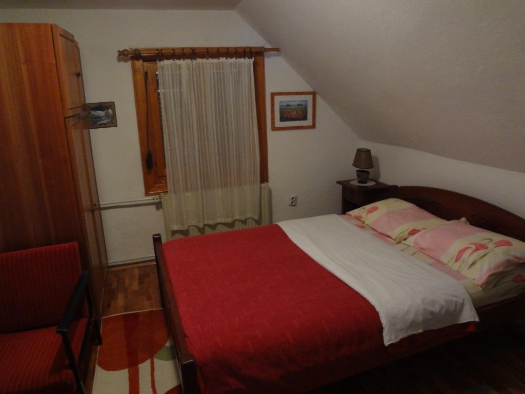 Guest House Milena Žabljak Eksteriør billede
