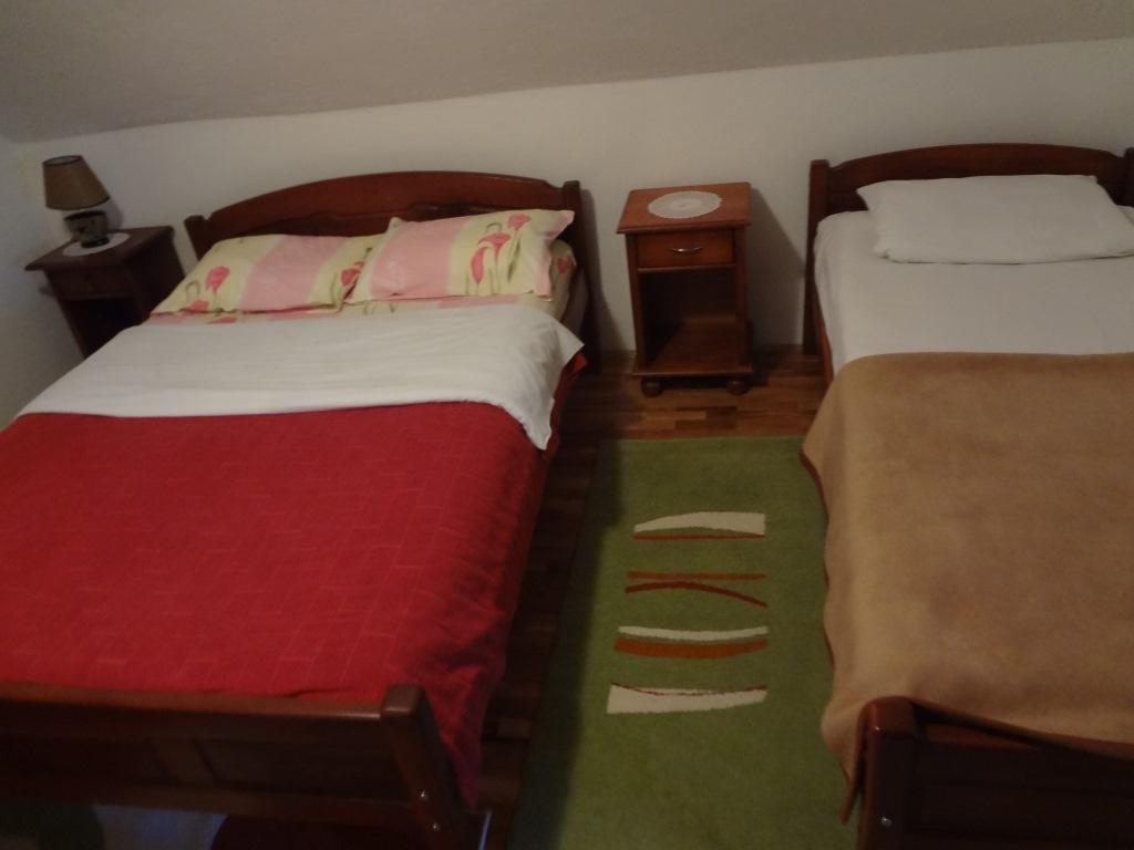Guest House Milena Žabljak Eksteriør billede