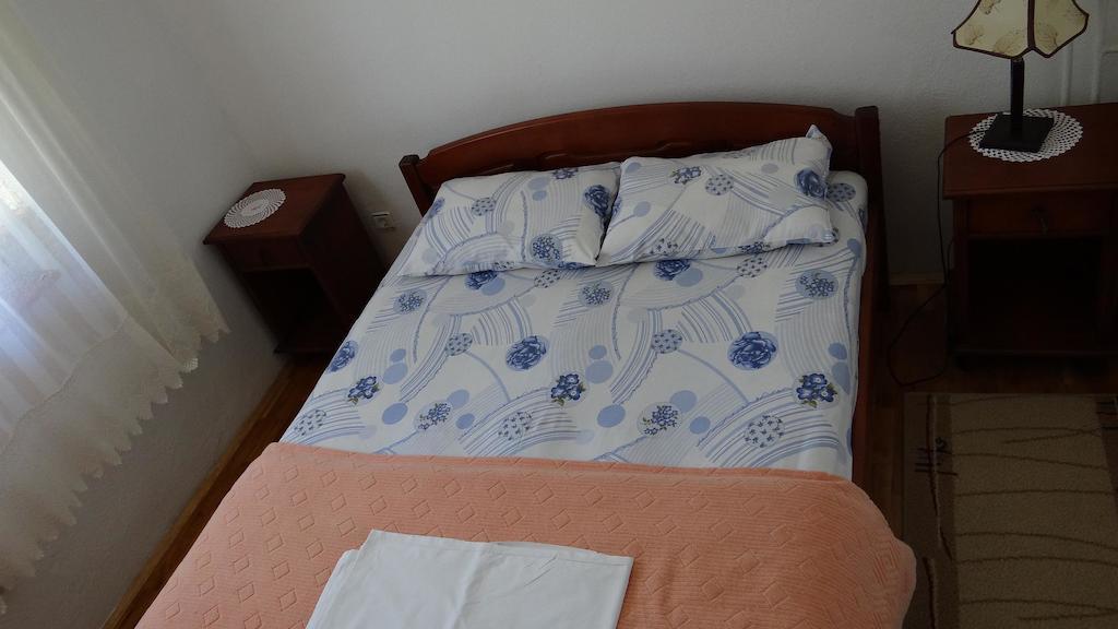 Guest House Milena Žabljak Eksteriør billede