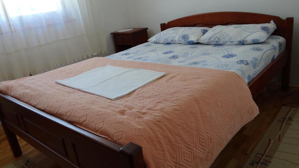 Guest House Milena Žabljak Eksteriør billede