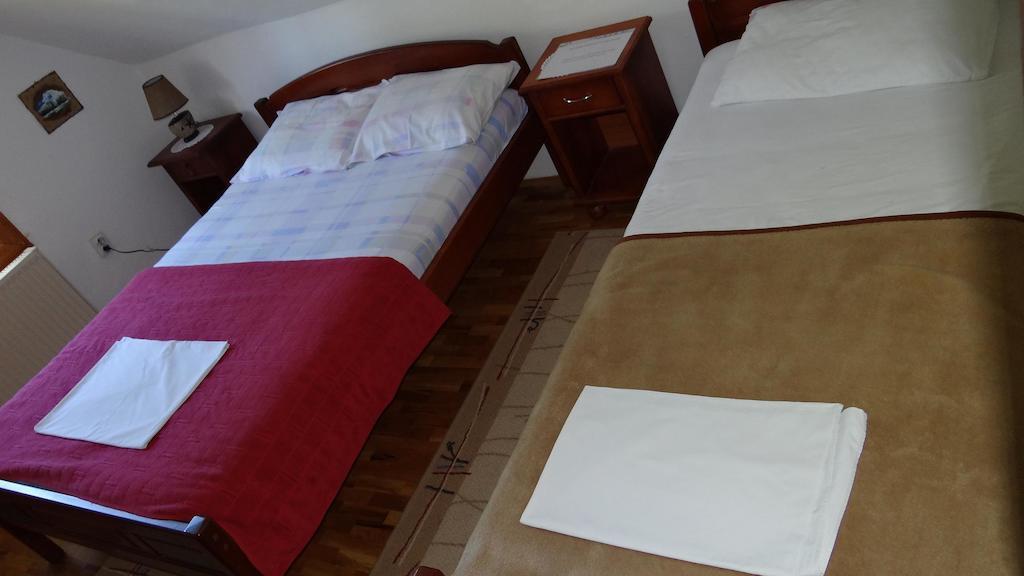Guest House Milena Žabljak Eksteriør billede