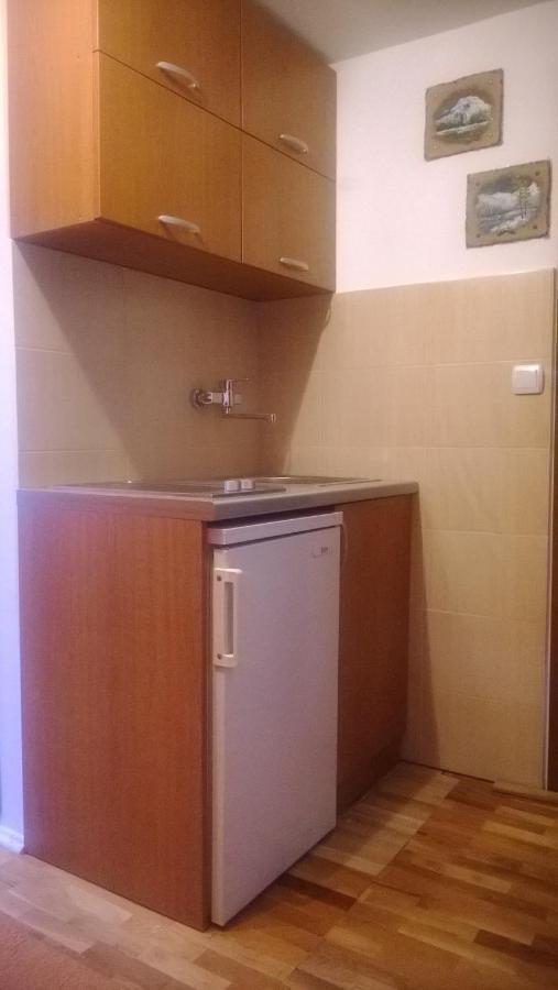 Guest House Milena Žabljak Værelse billede